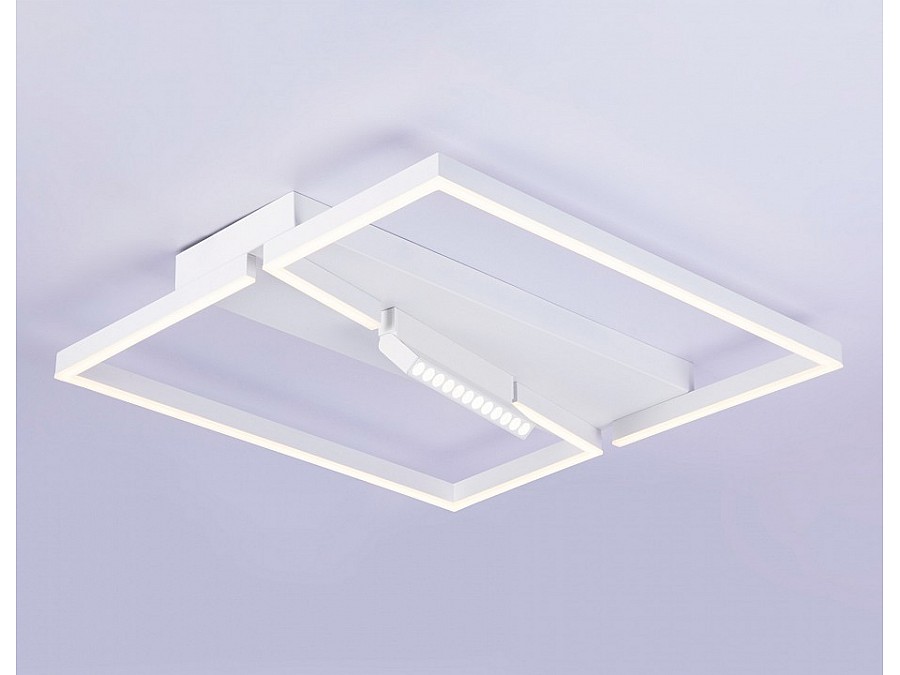 Накладной светильник Ambrella FL FL51465