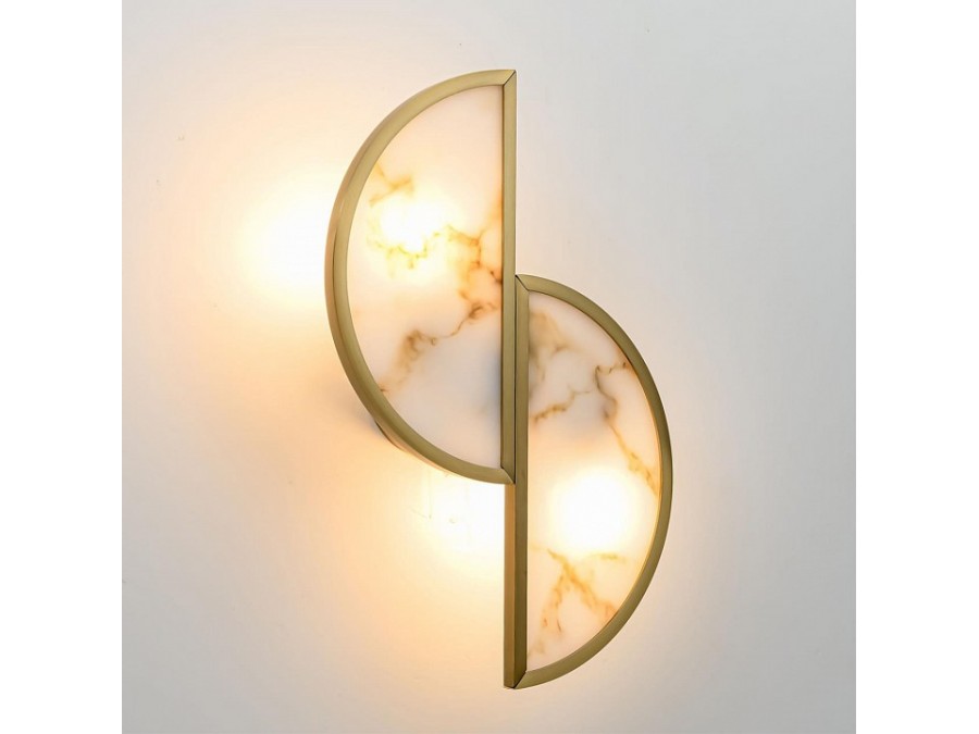 Накладной светильник Odeon Light Toscana 5447/2W