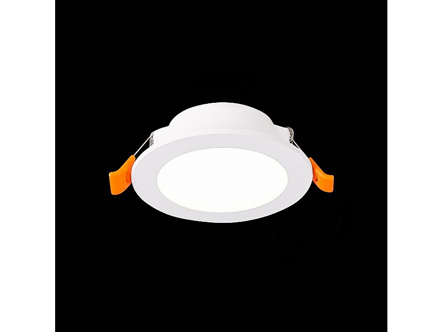 Встраиваемый светильник ST-Luce Fasum ST210.548.06