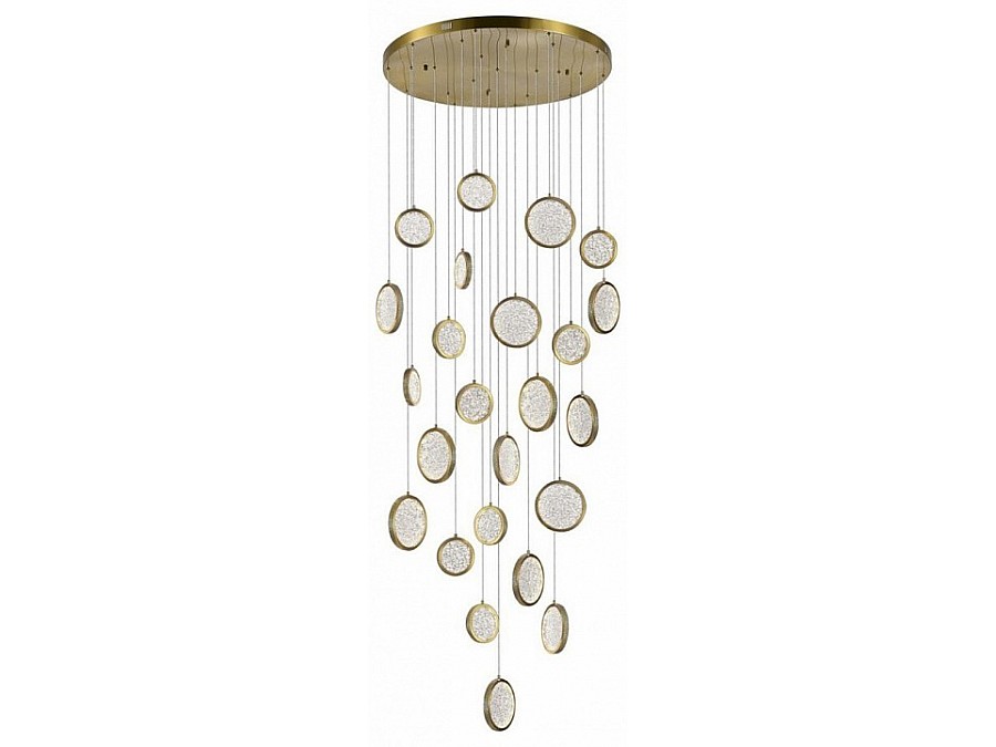 Подвесной светильник Aployt Yulali APL.048.03.168