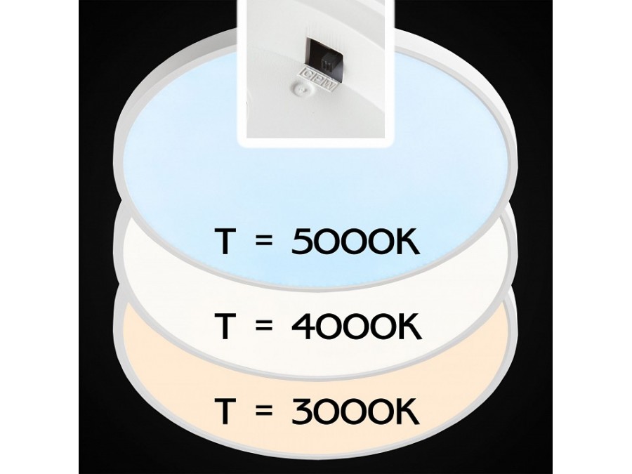 Накладной светильник Citilux Бейсик CL738320V