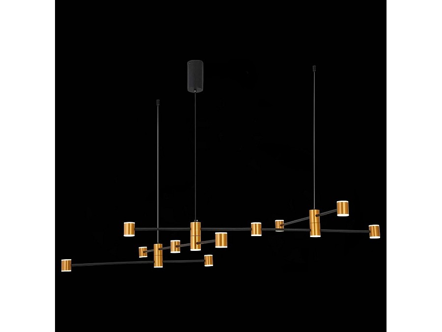 Подвесной светильник ST-Luce Anichita SL1596.423.22