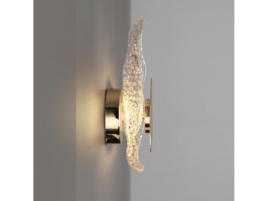 Накладной светильник Odeon Light L-VISION 5460/12WLA