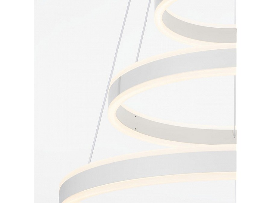 Подвесной светильник Citilux Дуэт CL719650