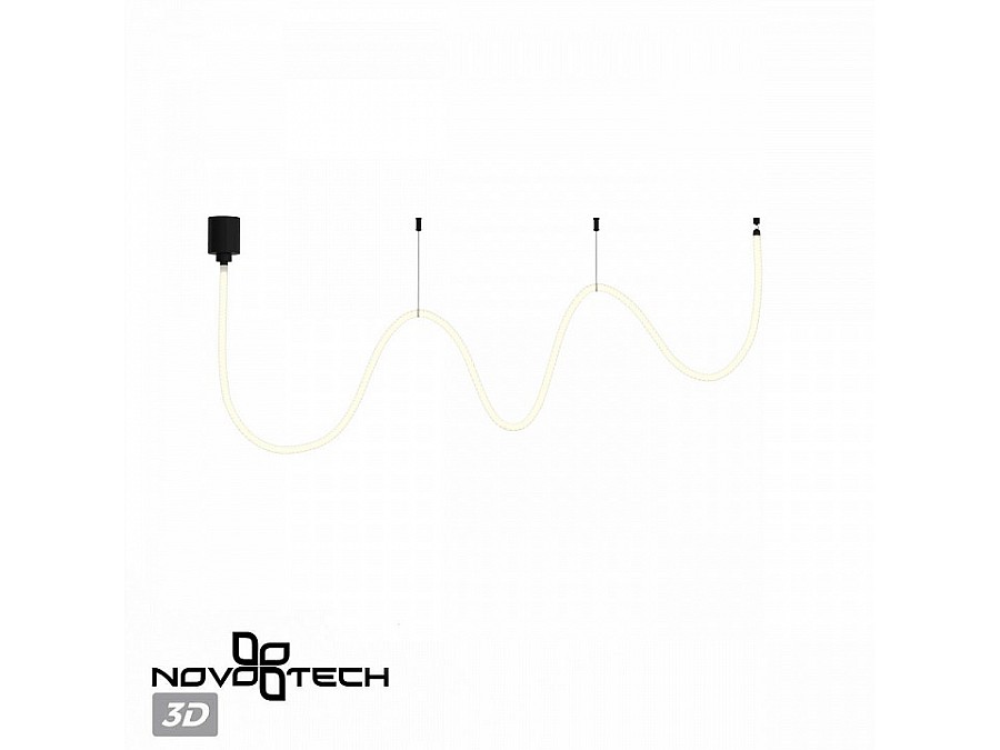 Подвесной светильник Novotech Ramo 359331