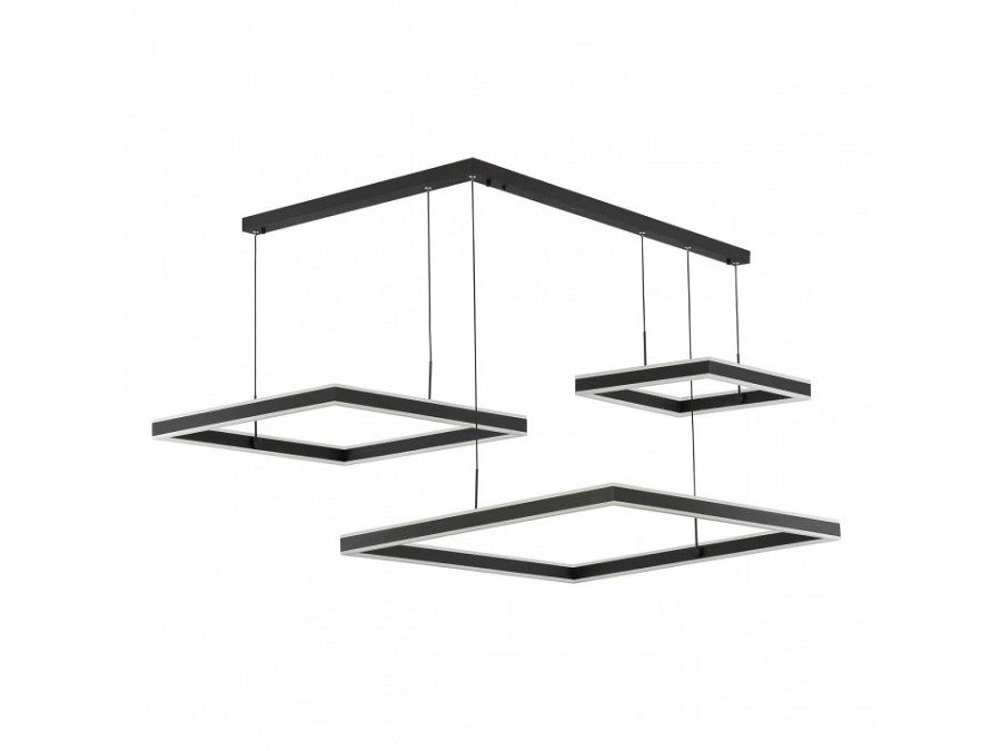 Подвесной светильник Citilux Дуэт CL719K311