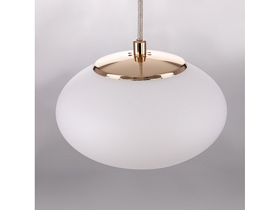 Подвесной светильник Citilux Atman Smart CL226B013