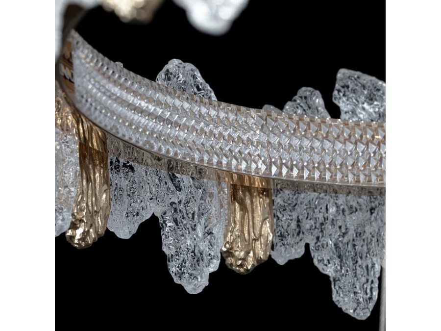 Подвесной светильник Citilux Lava CL250182