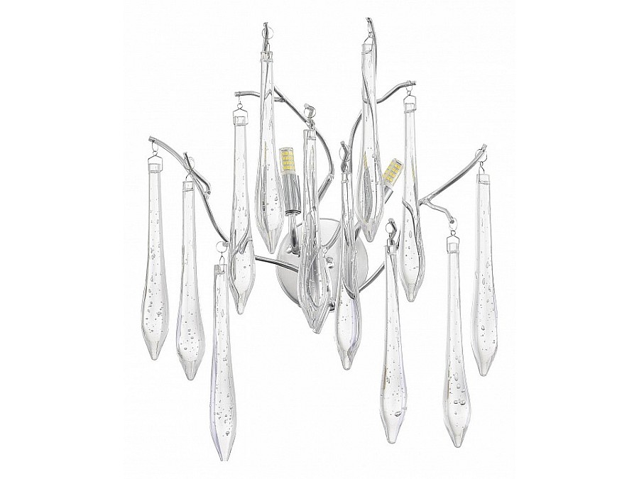 Накладной светильник ST-Luce Teardrops SL1660.101.02