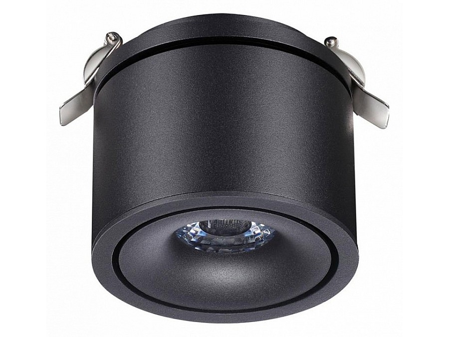 Встраиваемый светильник Novotech Groda 358775