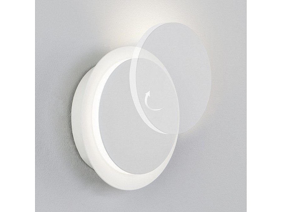 Накладной светильник Elektrostandard Figure 40135/1