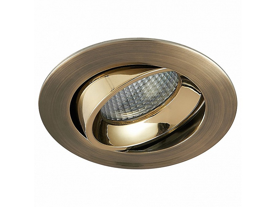 Встраиваемый светильник Citilux Альфа CLD001NW6