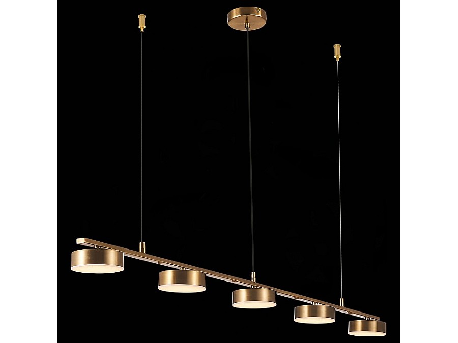 Подвесной светильник ST-Luce Pances SL6000.303.05