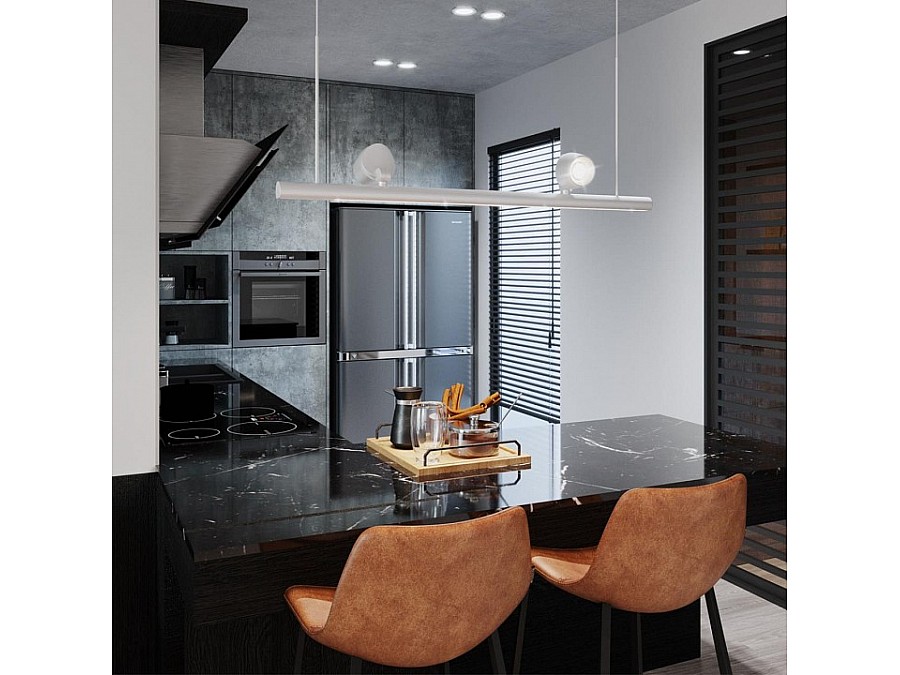 Подвесной светильник Novotech FERMO 359308