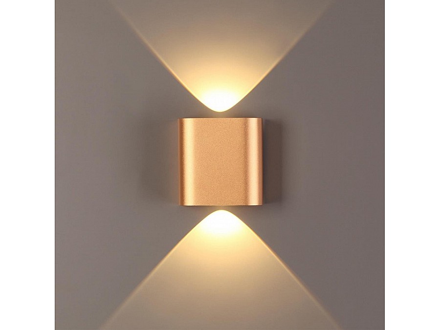 Накладной светильник Odeon Light Magnum 4212/2WL
