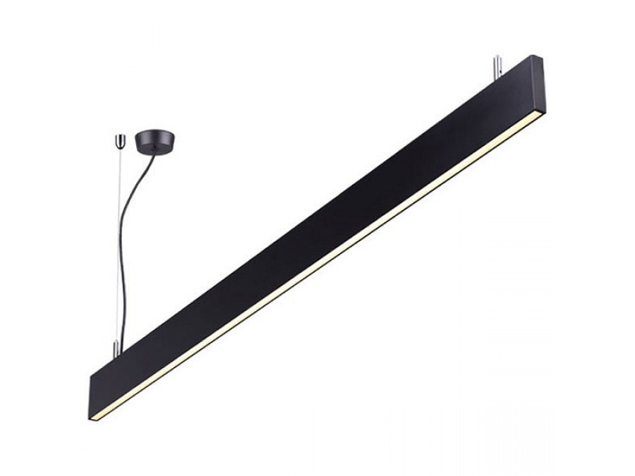 Подвесной светильник Novotech Iter 358160