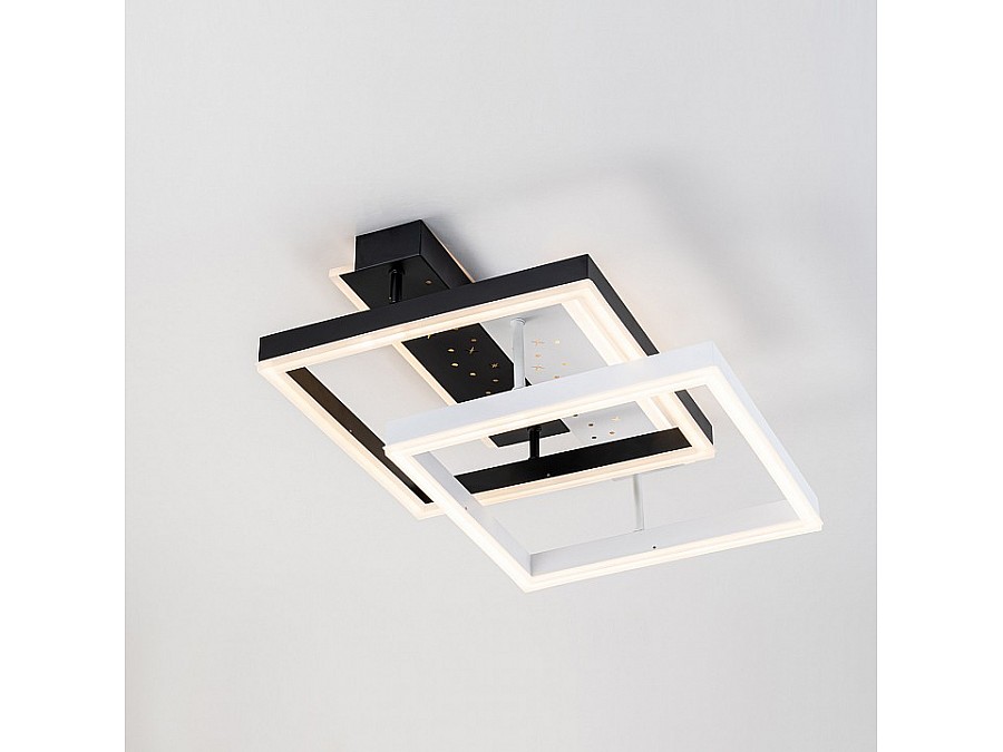 Накладной светильник Escada Stellar 10215/2LED