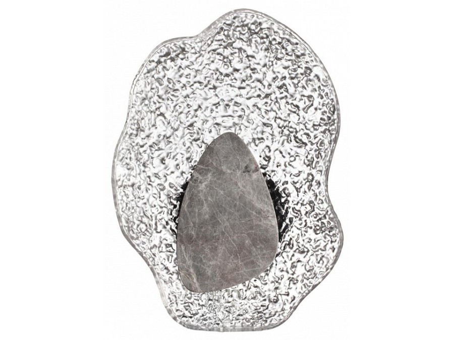 Накладной светильник Odeon Light L-VISION 5461/12WLB