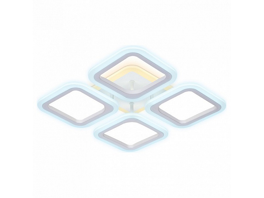 Накладной светильник Ambrella FA FA441