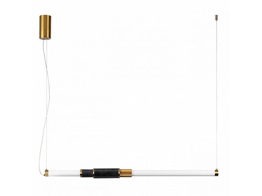 Подвесной светильник Odeon Light Marmi 4361/14L