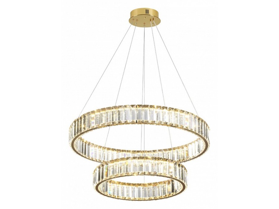 Подвесной светильник Odeon Light Vekia 5015/60L