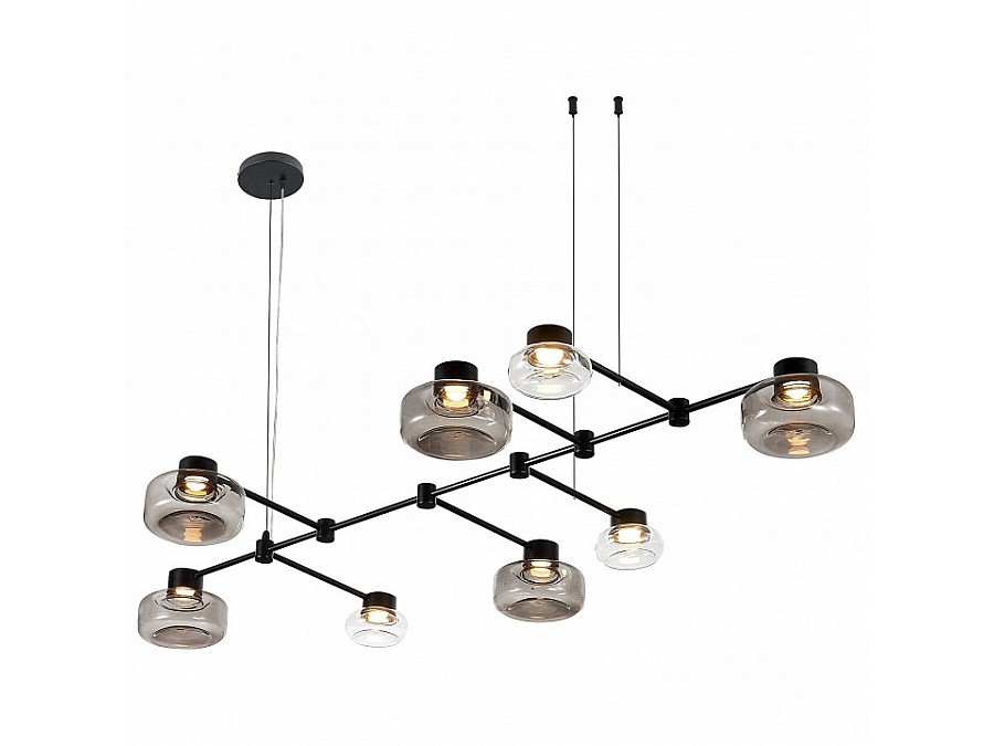Подвесной светильник ST-Luce Vallo SL6005.403.08