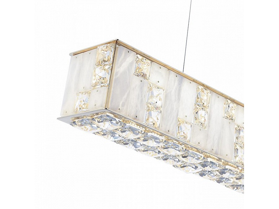 Подвесной светильник Odeon Light Crossa 5072/50L