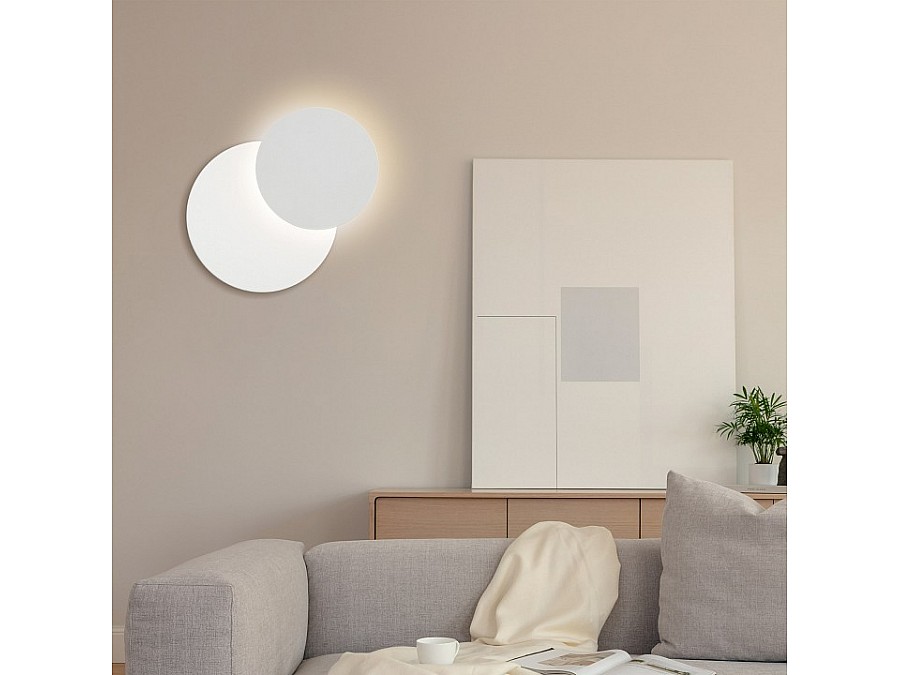 Накладной светильник Elektrostandard Figure 40135/1