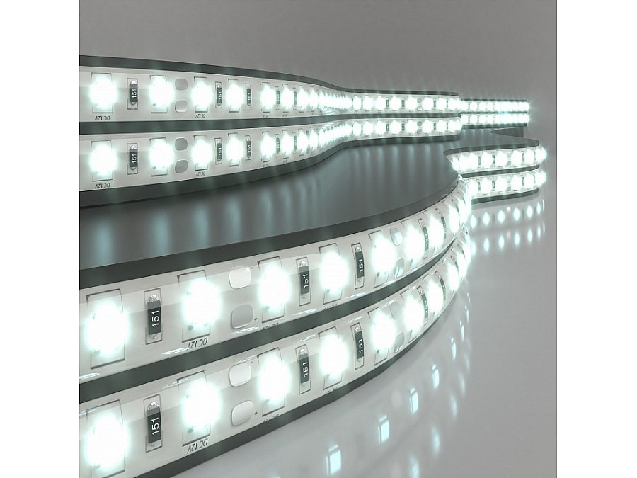 Лента светодиодная Elektrostandard 12V 14,4W a027840