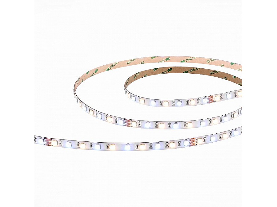 Лента светодиодная ST-Luce  ST019.318.20RGBW