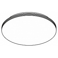 Накладной светильник Citilux Симпла CL71424SV