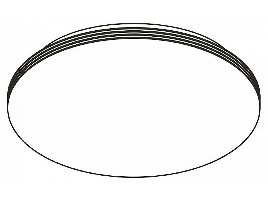 Накладной светильник Citilux Симпла CL71424SV