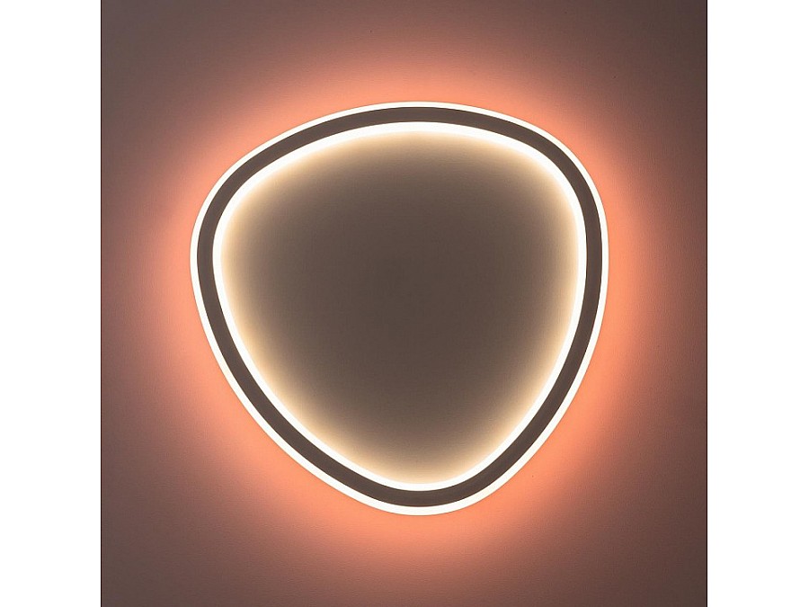 Накладной светильник Citilux ТRIO CL215B240E