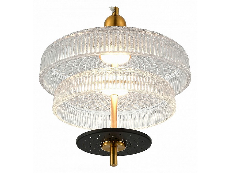 Подвесной светильник ST-Luce Oriental SL6122.313.01