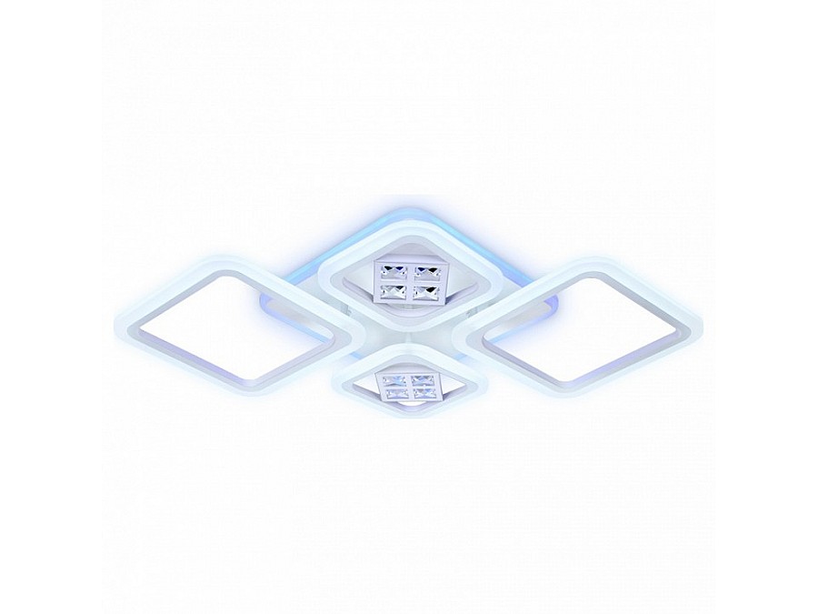 Накладной светильник Ambrella FA FA286