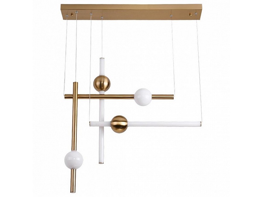 Подвесной светильник Aployt Zhozefin APL.038.06.50