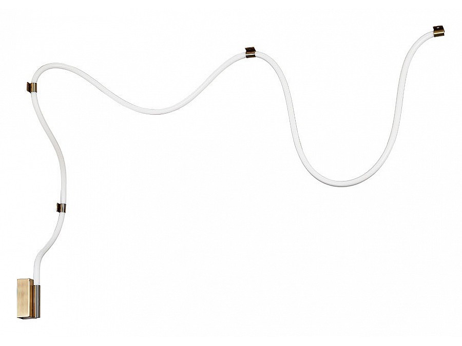 Подвесной светильник Arte Lamp Klimt A2850PL-32PB