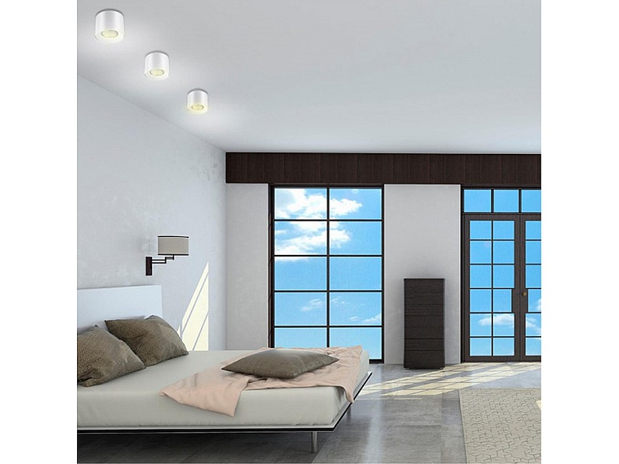 Накладной светильник Novotech Recte 357957