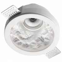 Встраиваемый светильник Odeon Light HIGHTECH 7168/7CL