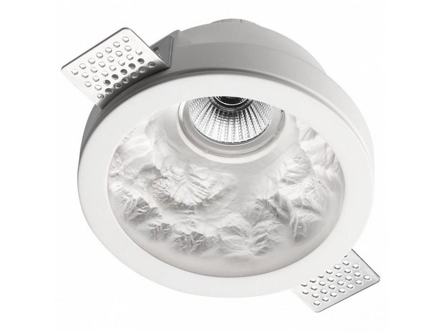 Встраиваемый светильник Odeon Light HIGHTECH 7168/7CL