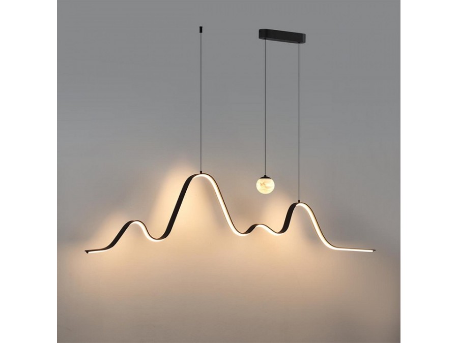 Подвесной светильник Odeon Light HIGHTECH 7181/37L