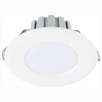 Встраиваемый светильник Citilux Кинто CLD5103N