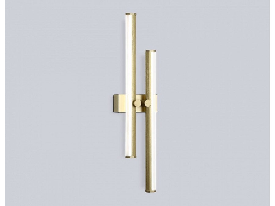 Накладной светильник Ambrella Light COMFORT FL6154