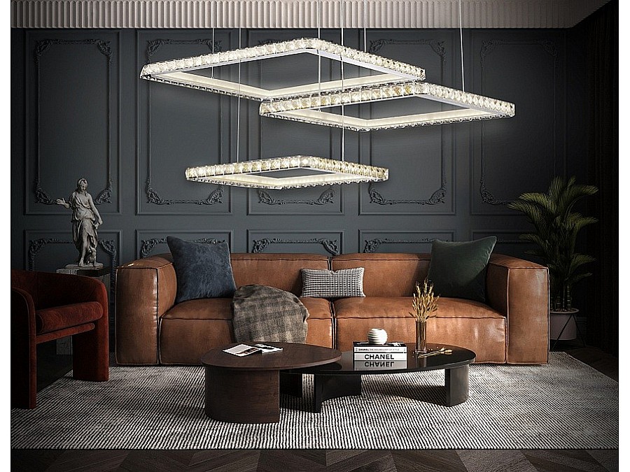 Подвесной светильник Ambrella FA FA1759