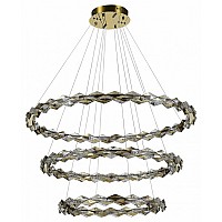 Подвесной светильник ST-Luce Diamanta SL6009.203.03