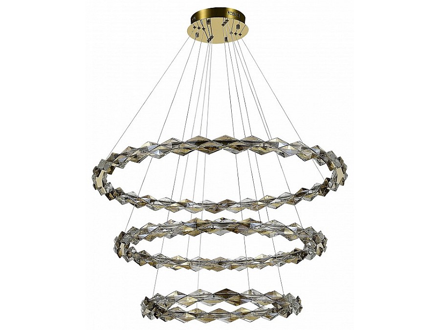 Подвесной светильник ST-Luce Diamanta SL6009.203.03