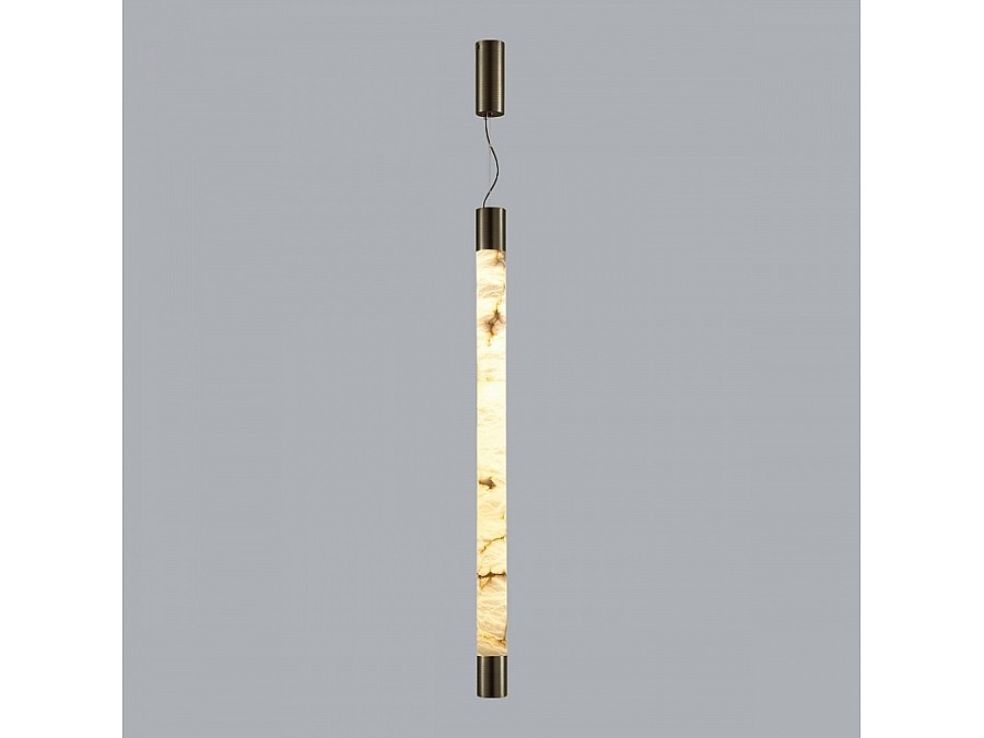 Подвесной светильник Odeon Light Marbella 6686/25L