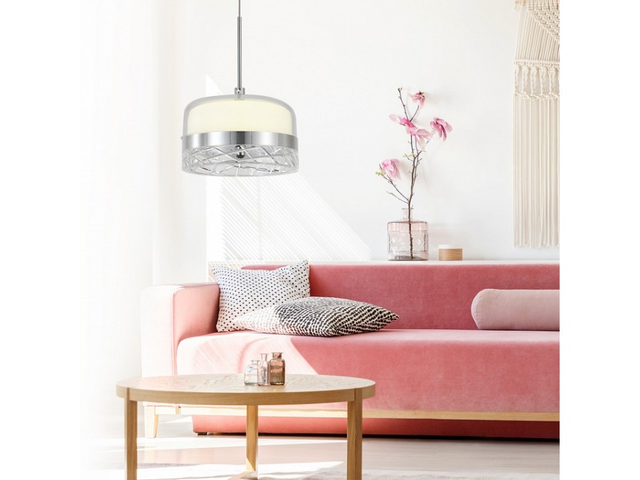 Подвесной светильник Escada 611 611/S LED