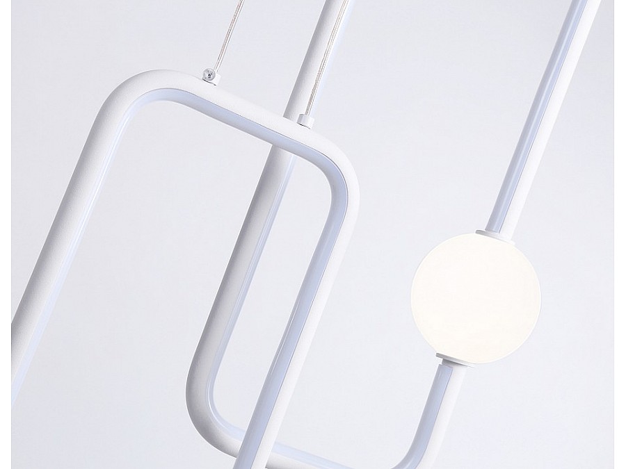 Подвесной светильник Ambrella Light FL FL66365