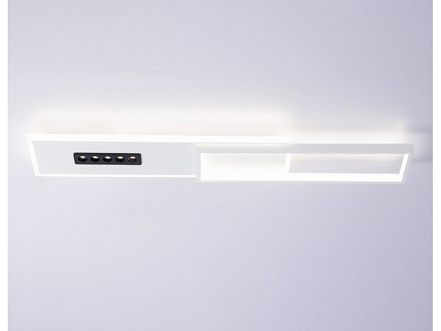 Накладной светильник Ambrella Light FL FL51453